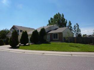 12592 W Prentice Pl, Littleton, CO 80127