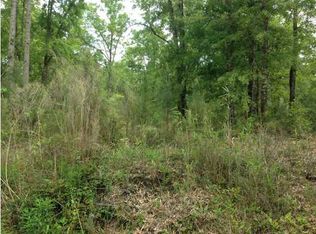 15451 Dewitt Rd, Wilmer, AL 36587