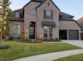 2500 Macy Way, Prosper, TX 75078