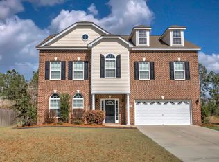 132 Netherfield Dr, Summerville, SC 29486