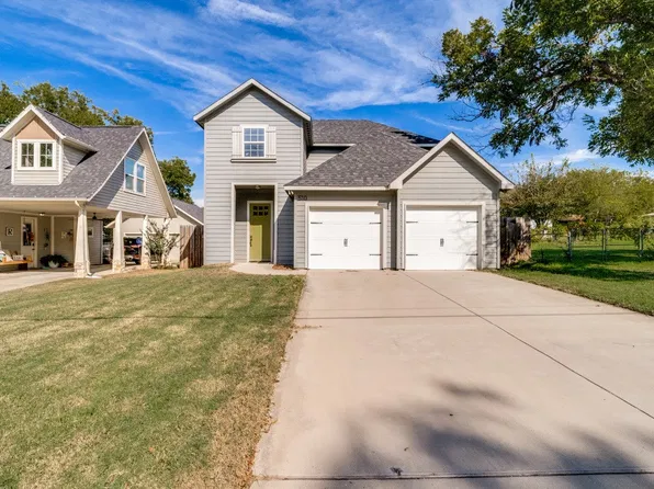 510 W Ball St, Weatherford, TX 76086