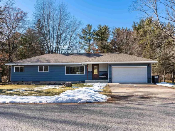 1710 45TH STREET SOUTH, Wisconsin Rapids, WI 54494