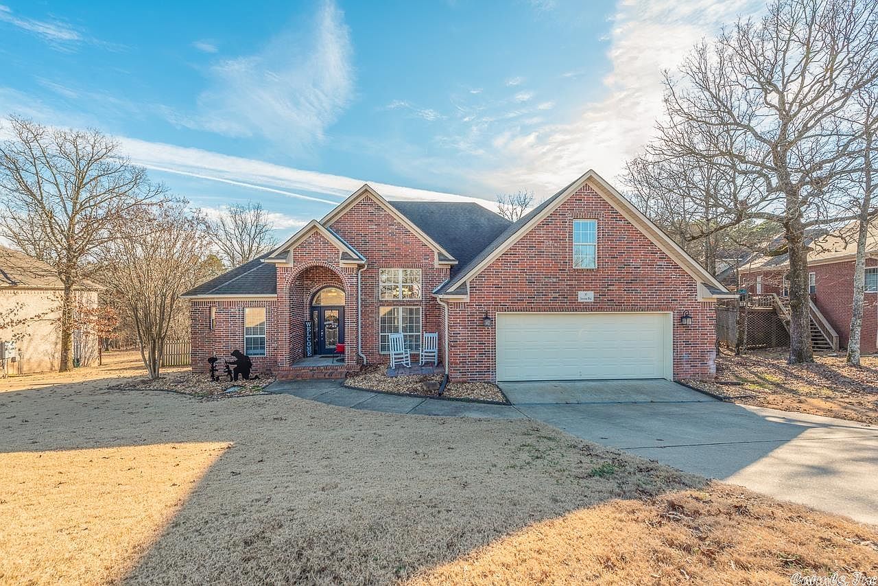 303 Greystone Blvd, Cabot, AR 72023 Zillow