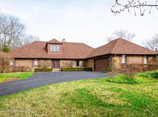 851 Bell Ln, Winnetka, IL 60093