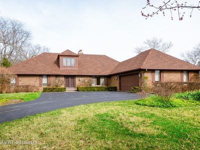 851 Bell Ln, Winnetka, IL, 60093