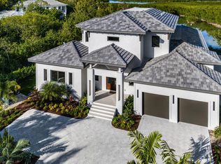 43 Cardinal Ln, Key Largo, FL 33037