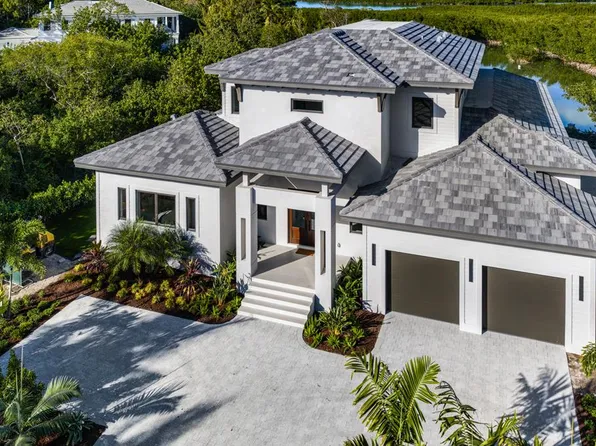 43 Cardinal Ln, Key Largo, FL 33037