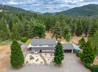 640 Redbud St, Portola, CA 96122