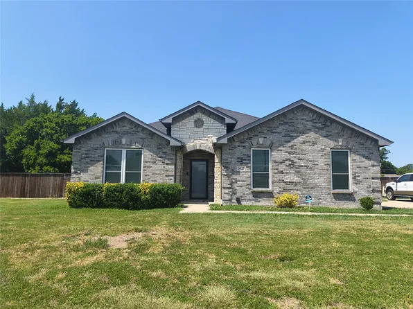 3027 Ames Rd, Lancaster, TX 75134