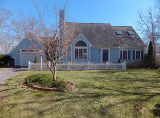 2179 Service Rd, West Barnstable, MA 02668