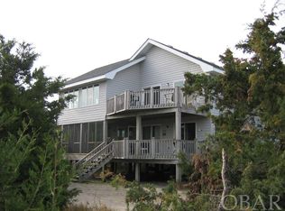 210 Tom Neal Dr LOT 6 & 6A, Ocracoke, NC 27960