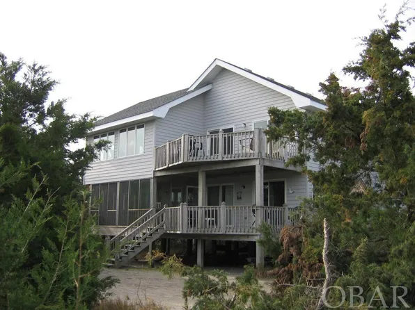 210 Tom Neal Dr Lot 6 & 6a, Ocracoke, NC 27960