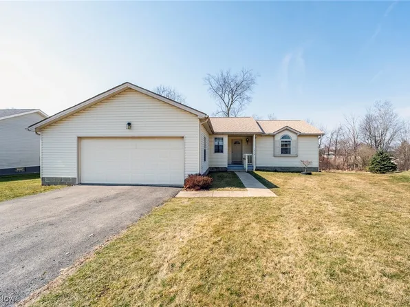 1914 Fox Chase, Youngstown, OH 44515