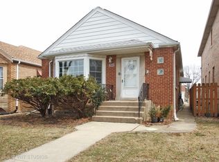 6225 N Kildare Ave, Chicago, IL 60646