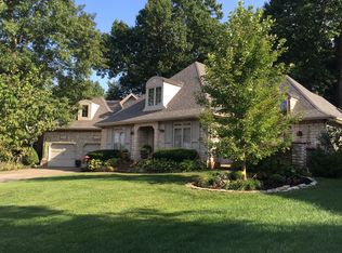 3908 E Kingsbury St, Springfield, MO 65809