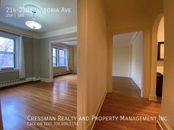 2305 Victoria Ave #214, Regina, SK S4P 0S7