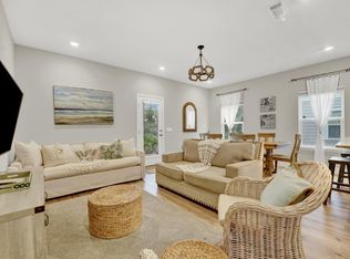 42 Sandy Cove Way, Santa Rosa Beach, FL 32459