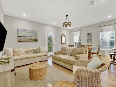 42 Sandy Cove Way, Santa Rosa Beach, FL, 32459