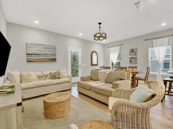 42 Sandy Cove Way, Santa Rosa Beach, FL 32459