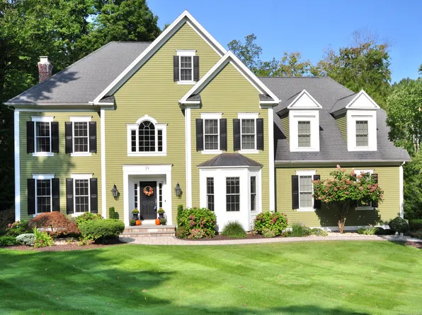 59 Bart Drive, Canton, CT 06019