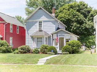 7772 S 2nd Ave, Clinton, OH 44216
