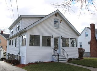 12 Norman Rd, Saugus, MA 01906