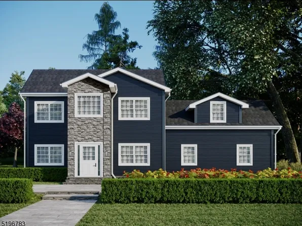 2 CENTER ROAD, Jefferson Twp., NJ 07438