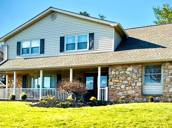3822 Ridgeview Rd, Huntingdon Valley, PA 19006