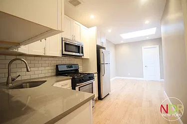 Rented by Next Door Realty NYC