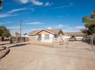 241 Smith Rd, El Paso, TX 79907