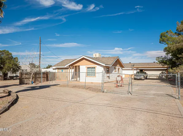 241 Smith Rd, El Paso, TX 79907