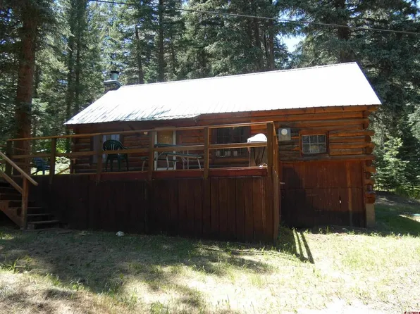 18159 County Road 501, Bayfield, CO 81122
