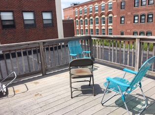 420 Commercial St #3, Boston, MA 02109