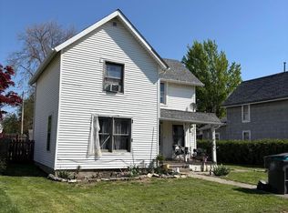 272 Bellevue Ave, Marion, OH 43302