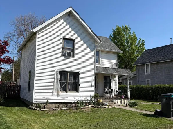 272 Bellevue Ave, Marion, OH 43302