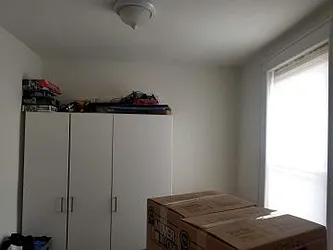 Rented by MCR Realty