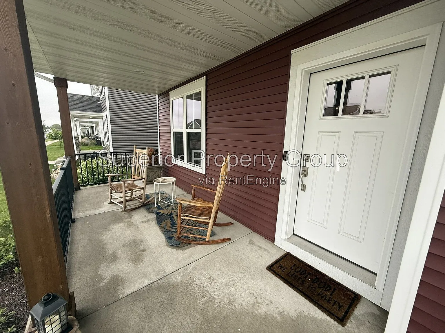 4 bed, 3.5 bath, 2085 sqft, $3,385 — Photo 4