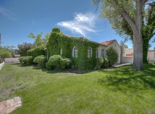 700 Carlisle Blvd SE, Albuquerque, NM 87106