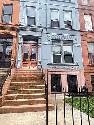 1st image of 1416 Pacific St #3F