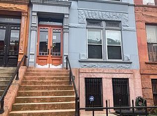 1416 Pacific St #2, Brooklyn, NY 11216