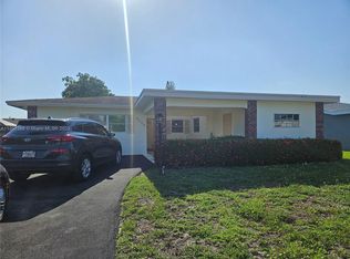 8115 NW 73rd Ter, Tamarac, FL 33321
