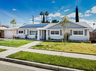 3052 Jacinto Ave, Simi Valley, CA 93063