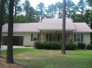 184 Dr Elliott Rd, Newnan, GA 30263