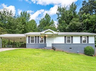 5082 Central Church Rd, Douglasville, GA 30135