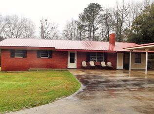 557 Scr 3, Taylorsville, MS 39168