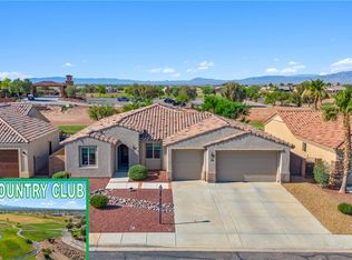36 Cypress Point Dr, Mohave Valley, AZ 86440