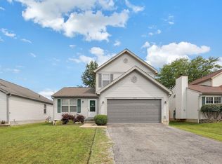 1508 Tera Alta Rd, Columbus, OH 43207