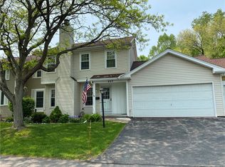 427 Upper Valley Rd, Rochester, NY 14624