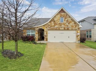 716 Bonnet Blvd, Georgetown, TX 78628
