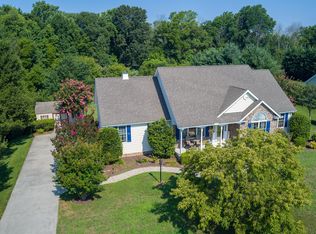 93 W Deer Trail Rd, Clayton, DE 19938